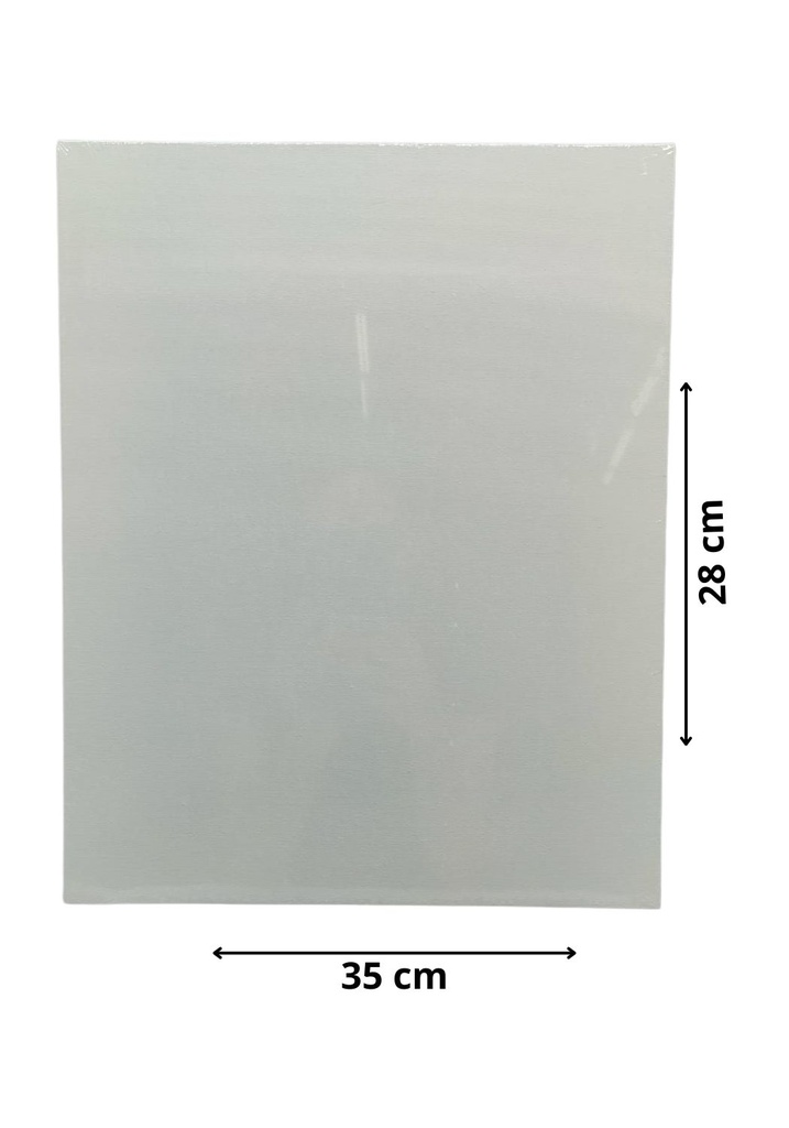 BASTIDOR PINTO 28x35 CARTON