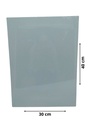 BASTIDOR PINTO 30x40 CARTON
