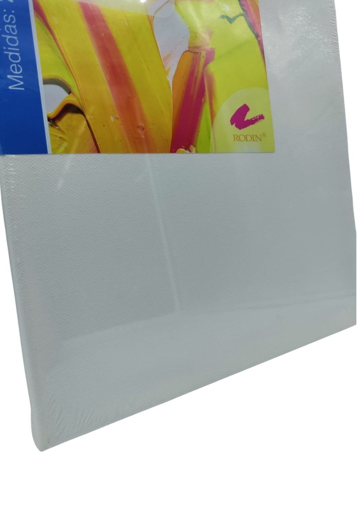 BASTIDOR RODIN 25X30 T-306