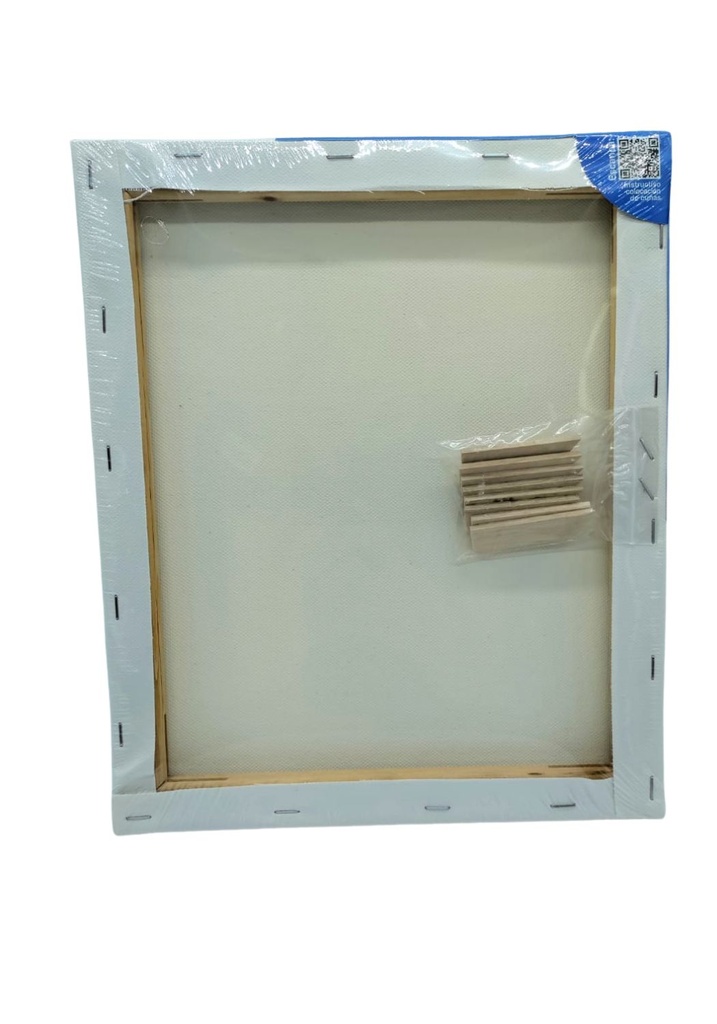BASTIDOR RODIN 25X30 T-306