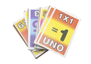 LOTERIA CAMACHO TABLAS MULTIPLICAR