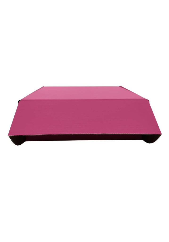 RB CAJA TOKIO 20X20X7 ROSA