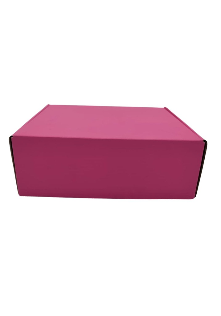 RB CAJA TOKIO 20X20X7 ROSA