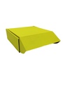 RB CAJA TOKIO 20X20X7 AMARILLO