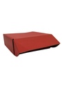 RB CAJA TOKIO 20X20X7 ROJO