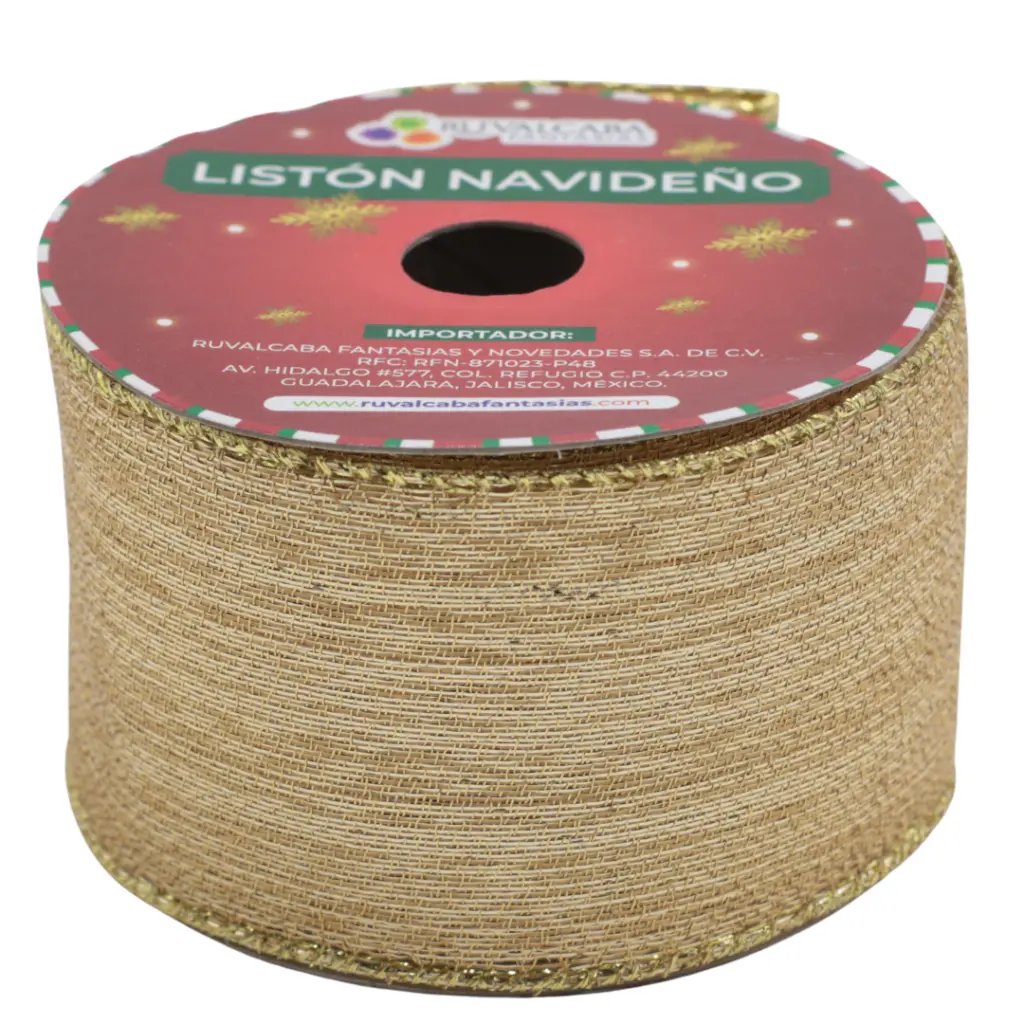 315013-LISTON BRILLANTE ORO.webp