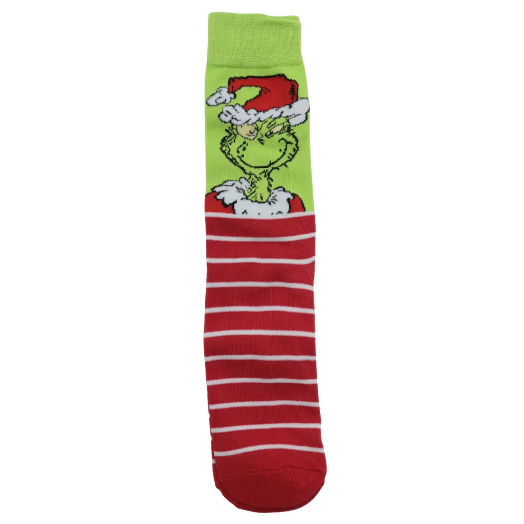 TEM105 RB CALCETIN NAVIDEÑO GRINCH PAR (3).webp