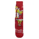 TEM105 RB CALCETIN NAVIDEÑO GRINCH PAR.webp