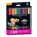 COLORES PRISMACOLOR JUNIOR C24 CARRUSEL.webp
