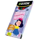 COLORES BLANCA NIEVES CON 12 LARGOS CARRUSEL.webp