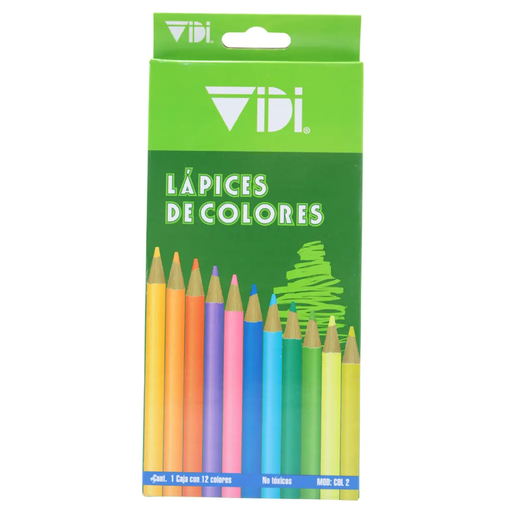 COLORES VIDI LARGOS CON 12 CCARRUSEL.webp