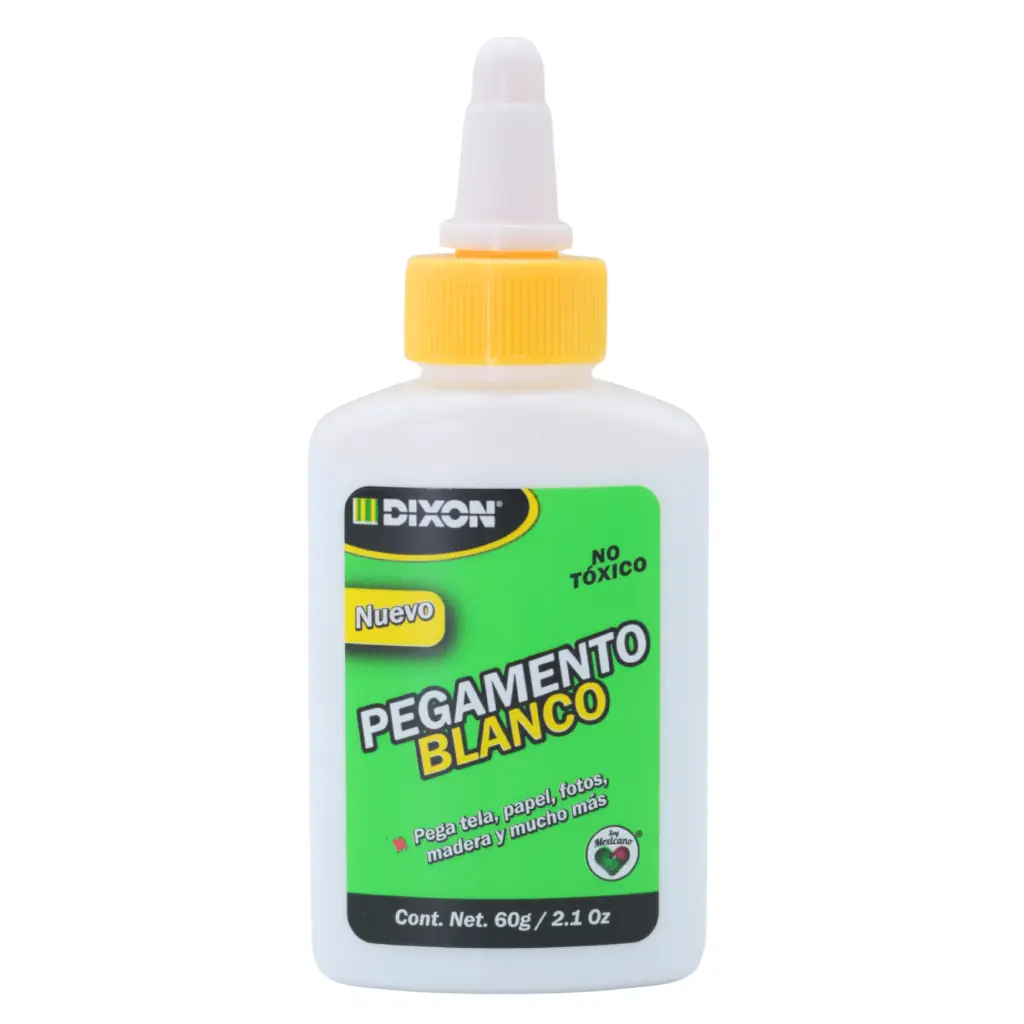 PEGAMENTO BLANCO 60GR DIXON.webp