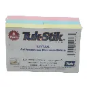 MEMOTIPS 3.8X5.1 PASTEL 6 BLOCK_100H TUK.webp