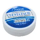 CUENTA FACIL CREMA 14GR AZOR.webp