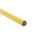 LAPIZ DUO TRIANGULAR DIXON AMARILLO.webp