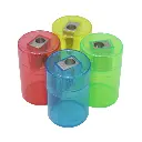 SACAPUNTAS DEPOSITO METALICO ARTESCO KIDS COLORES.webp