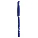 PLUMA IKW ULTRAFINO 0.5MM AZUL ROLLER BALL.webp