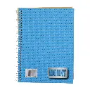 CUADERNO FRANCES C7 100H MONKY.webp
