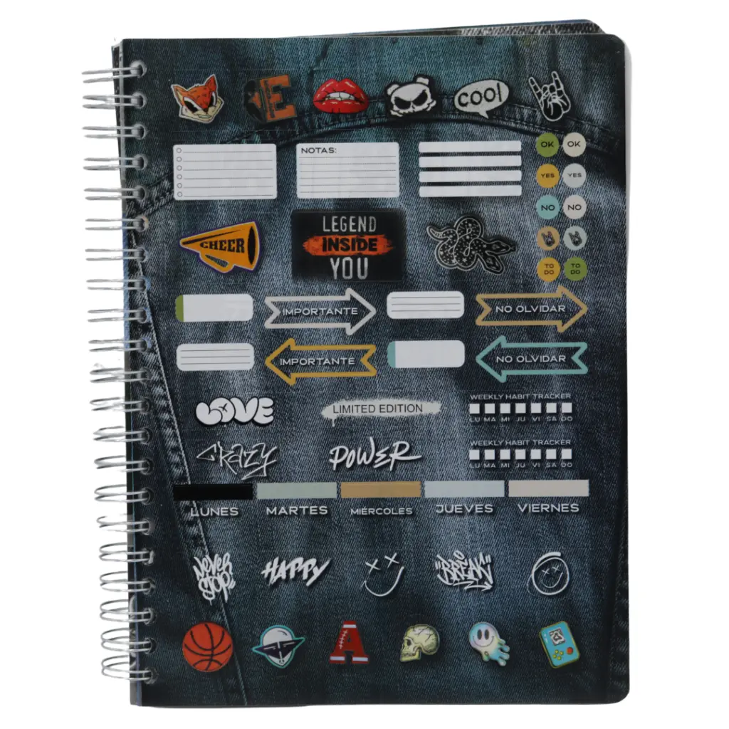 CUARDERNO JEAN BOOK PROFESIONAL 200H MIXTO (2).webp