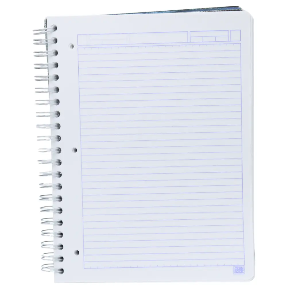 CUARDERNO JEAN BOOK PROFESIONAL 200H MIXTO (5).webp