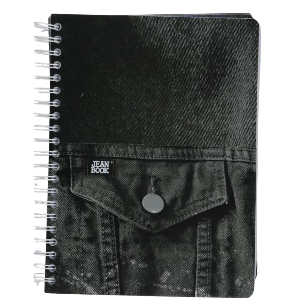 CUADERNO PROF RY 200HJS JEAN BOOK REVOLUTION NORMA 533366 (3).webp