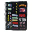 CUADERNO PROF RY 200HJS JEAN BOOK REVOLUTION NORMA 533366 (2).webp
