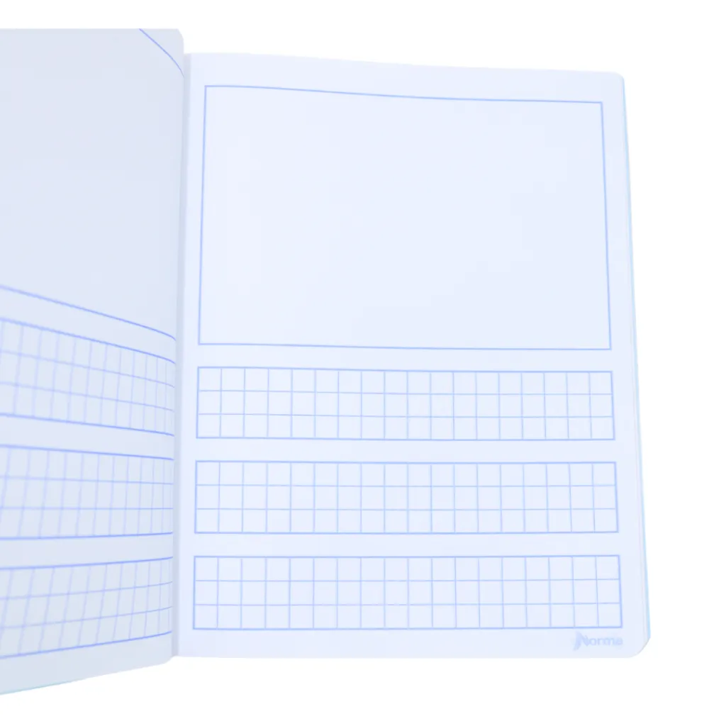 CUADERNO NORMA COSIDO MI PRIMER CUADRITOS A 50H 529822 (1).webp