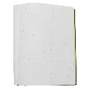 ESTRELLA CUADERNO CUBIERTA SUAVE ESTRELLA-X 96H 6568.webp