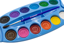 ACUARELA PELIKAN C12 JUNIOR 7501203