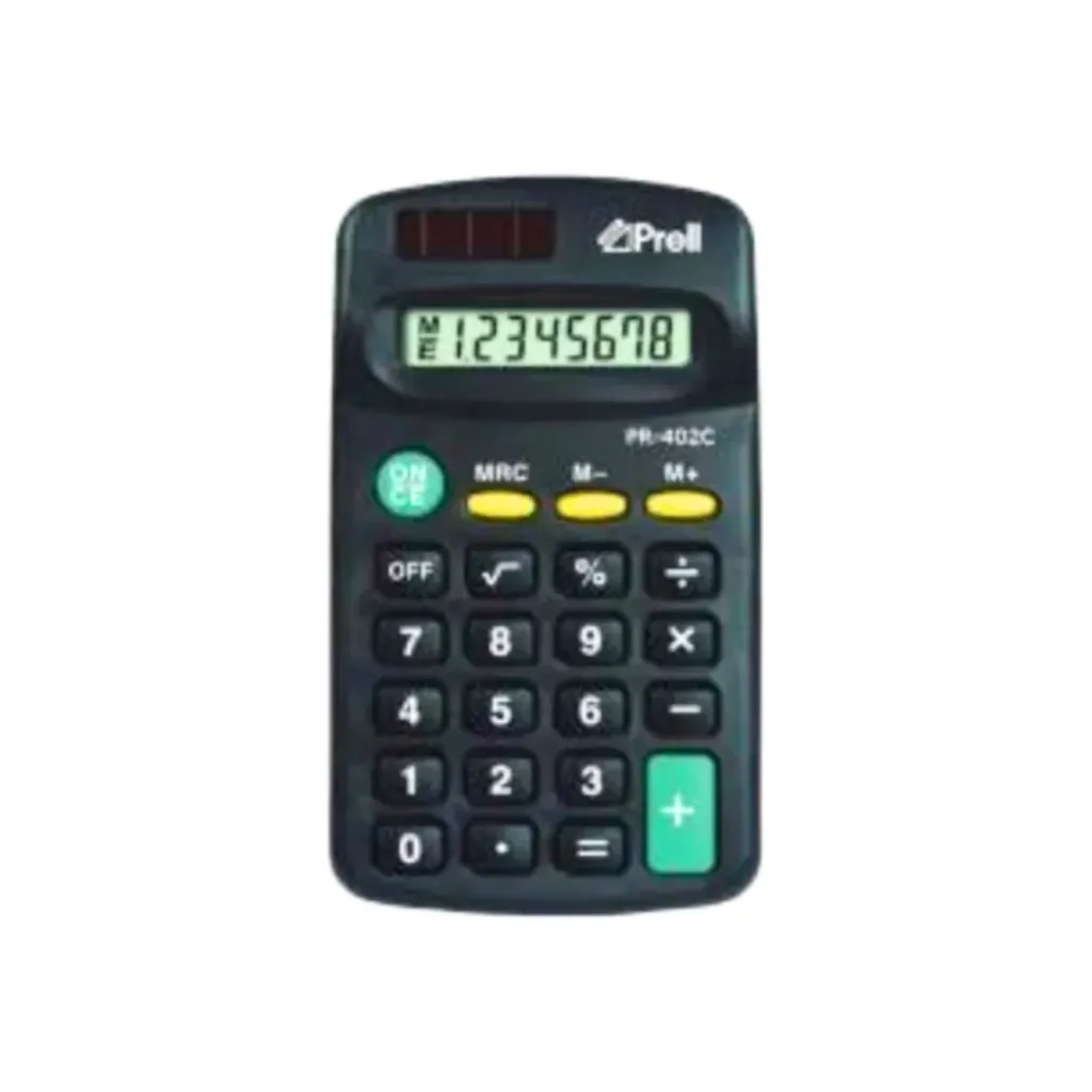 CALCULADORA BOLSILLO 8 DIG PRELL PR-402C (1).webp