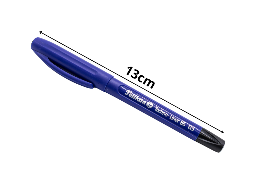 ESTILOGRAFO PELIKAN 0.5 TECHNOLINER (30071015)