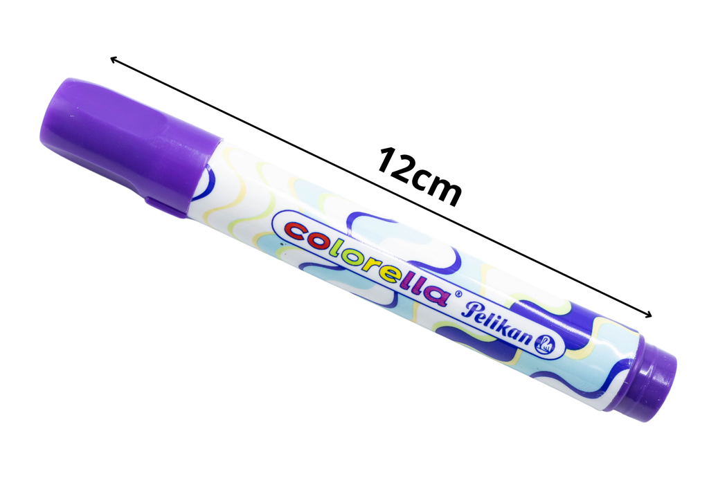 MARCADOR COLORELLA VIOLETA (MOR)