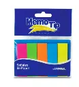 MEMOTIPS BANDERITAS SEÑALES NEON 250H JANEL.webp