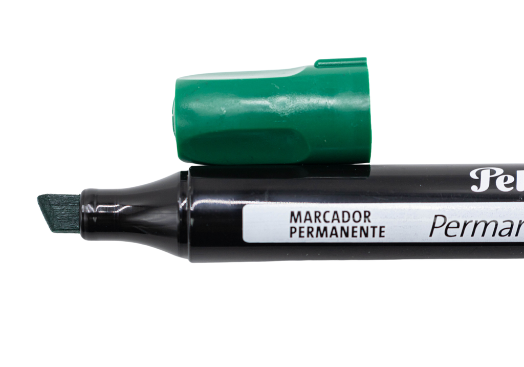 MARCADOR PELIKAN 440 VERDE