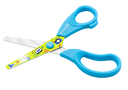 TIJERA PELIKAN ESCOLAR FANCY 5" (08000039)