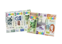 BILLETE JUGUETE GRANDE COUCHE BIL4