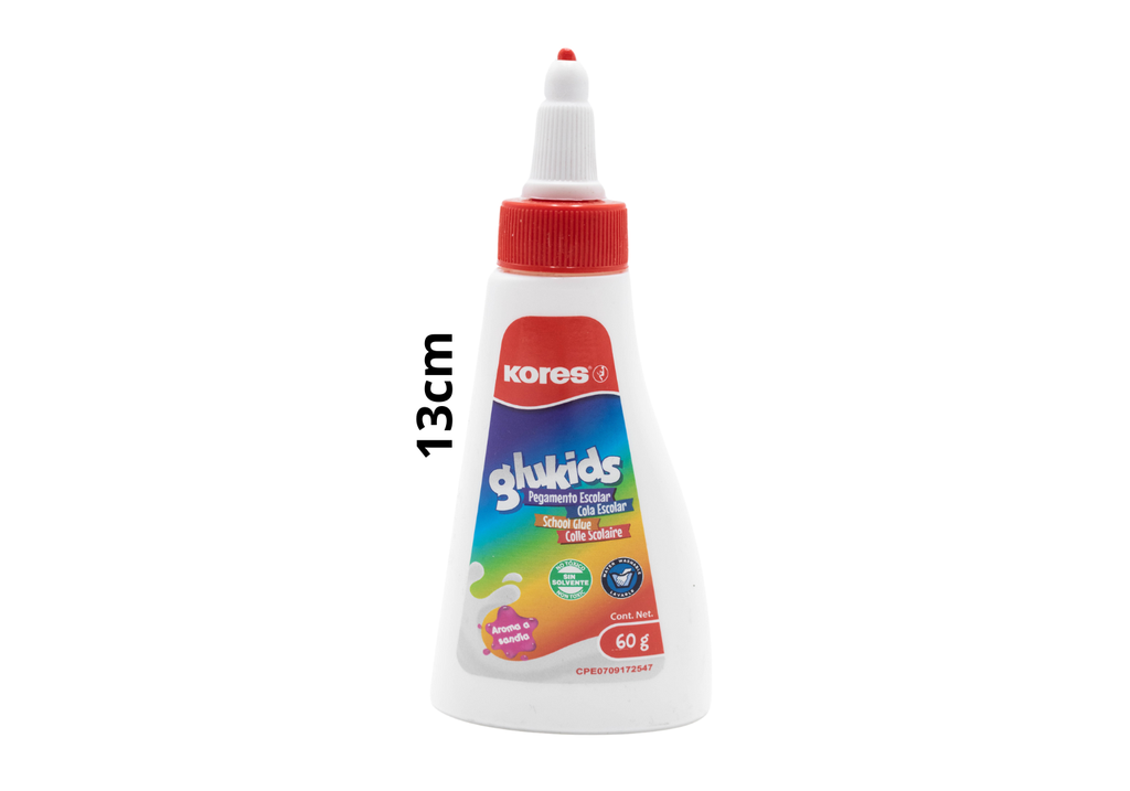 RESISTOL GLUKIDS 60GR KORES