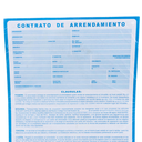 CONTRATO ARRENDAMIENTO 1036 STRIKE ISI