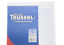 REPUESTO CARPETA CTA C7 100H 56GR 1217 TRUSSEL