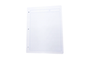 REPUESTO CARPETA CTA RY 100H 56GR 1215 TRUSSEL