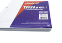 REPUESTO CARPETA CTA RY 100H 75GR 1144 TRUSSEL