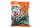 GLOBOS 9 DECORATIVO VERDE ESMERALDA C50 PAYASO