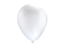 GLOBOS 9 BLANCO NIEVE C50 BLOGOS