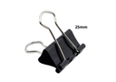 CLIP ALIAMEX BILLETERO 25MM BLINDER C12