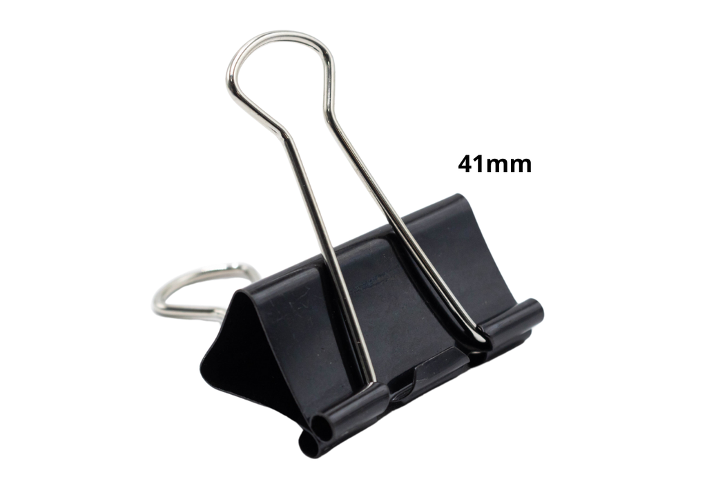 CLIP ALIAMEX BILLETERO 41MM BLINDER C12