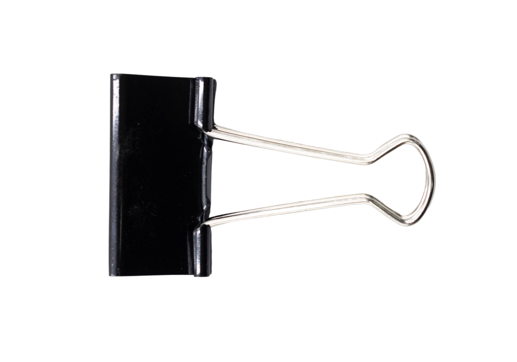 CLIP ALIAMEX BILLETERO 41MM BLINDER C12