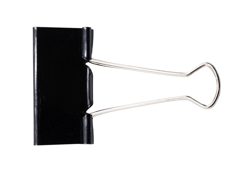 CLIP ALIAMEX BILLETERO 51MM BLINDER C12