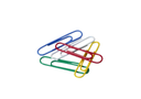 CLIP ALIAMEX COLORES AS-16 C100