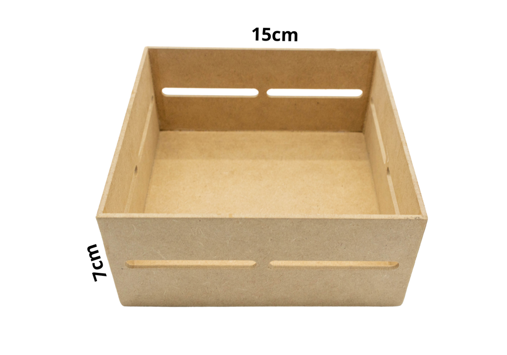 JABA NATURAL 15X15