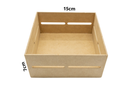 JABA NATURAL 15X15
